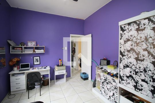 Quarto 2 de apartamento à venda com 2 quartos, 65m² em Olaria, Rio de Janeiro