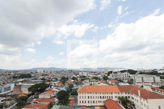 Vista Quarto 1 de apartamento à venda com 4 quartos, 135m² em Jardim das Laranjeiras, São Paulo