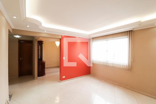Apartamento à venda com 4 quartos, 135m² em Jardim das Laranjeiras, São Paulo