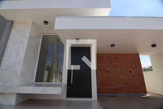 Área comum de casa à venda com 3 quartos, 131m² em Estância Velha, Canoas