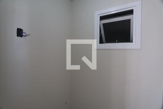 Lavabo de casa à venda com 3 quartos, 131m² em Estância Velha, Canoas