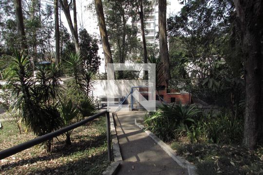 Área comum de apartamento à venda com 3 quartos, 70m² em Jardim Olympia, São Paulo