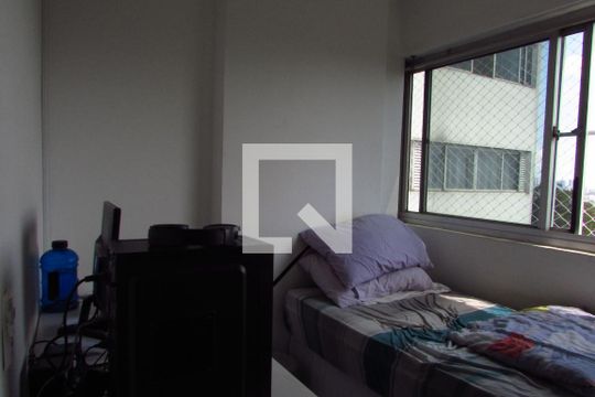 Quarto 1 de apartamento à venda com 3 quartos, 70m² em Jardim Olympia, São Paulo