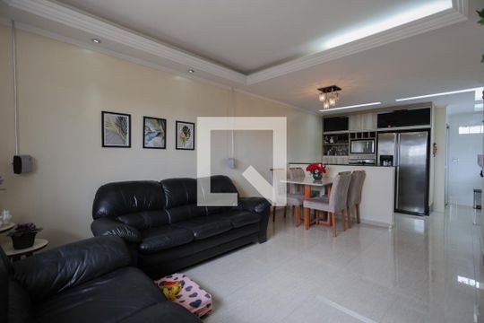 Casa de Condomínio à venda com 2 quartos, 120m² em Vila Espanhola, São Paulo