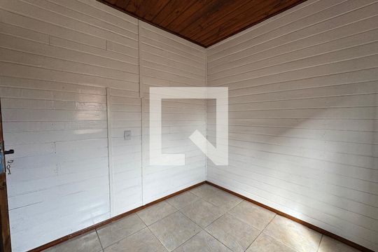 Quarto 2 de casa para alugar com 2 quartos, 80m² em Vicentina, São Leopoldo