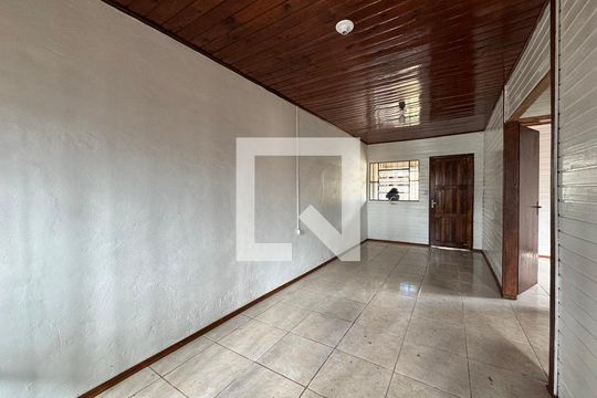 Casa para alugar com 2 quartos, 80m² em Vicentina, São Leopoldo