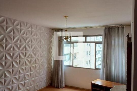 Apartamento à venda com 3 quartos, 110m² em Paraíso, São Paulo