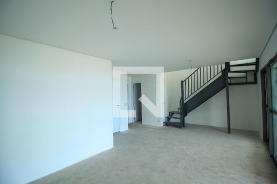 Sala  de apartamento para alugar com 4 quartos, 320m² em Alto da Mooca, São Paulo