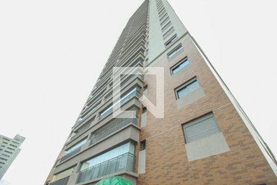 Fachada de apartamento para alugar com 4 quartos, 320m² em Alto da Mooca, São Paulo