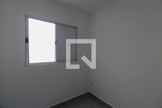 Quarto 1 de apartamento à venda com 2 quartos, 35m² em Cidade Continental, São Paulo