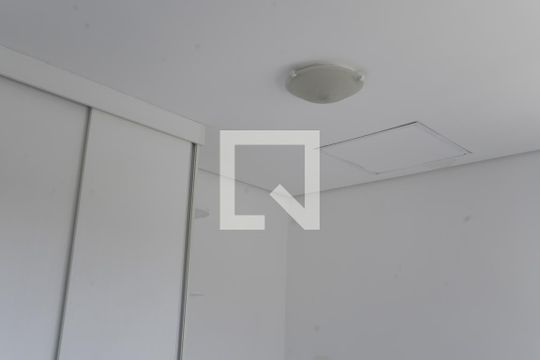 Quarto 3 de casa de condomínio para alugar com 3 quartos, 90m² em Goiânia, Belo Horizonte