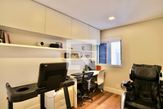Quarto 1 de apartamento à venda com 2 quartos, 67m² em Brás, São Paulo