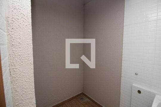 Área de Serviço de apartamento à venda com 2 quartos, 35m² em Penha de França, São Paulo