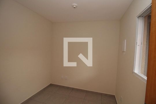 Quarto 2 de apartamento à venda com 2 quartos, 35m² em Penha de França, São Paulo