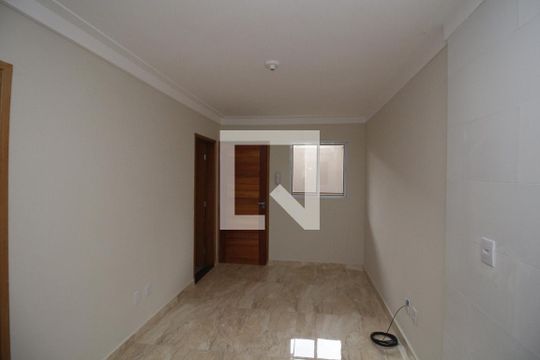 Apartamento à venda com 2 quartos, 35m² em Penha de França, São Paulo
