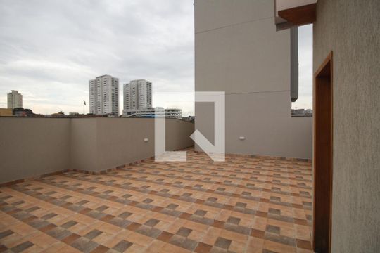 Área comum - Churrasqueira de apartamento à venda com 2 quartos, 35m² em Penha de França, São Paulo