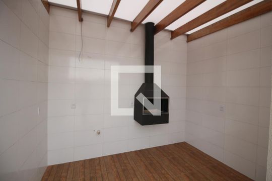 Área comum - Churrasqueira de apartamento à venda com 2 quartos, 35m² em Penha de França, São Paulo