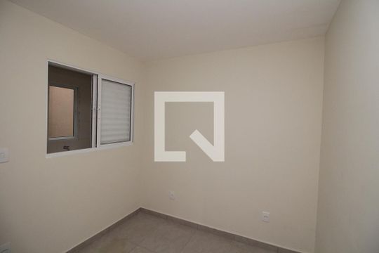 Quarto 2 de apartamento para alugar com 2 quartos, 35m² em Penha de França, São Paulo