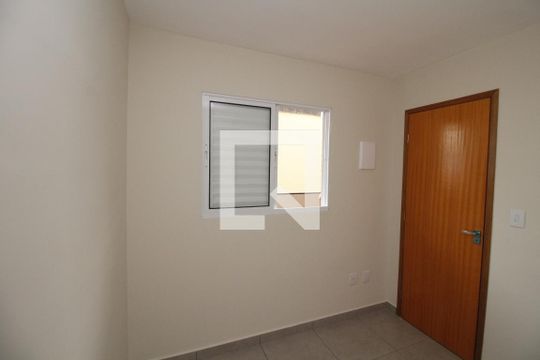 Quarto 1 de apartamento para alugar com 2 quartos, 35m² em Penha de França, São Paulo