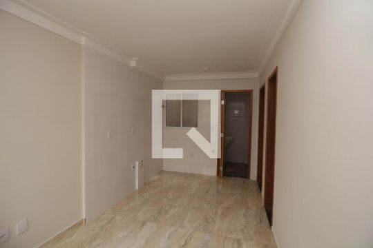 Apartamento para alugar com 2 quartos, 35m² em Penha de França, São Paulo