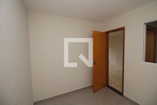 Quarto 2 de apartamento para alugar com 2 quartos, 35m² em Penha de França, São Paulo