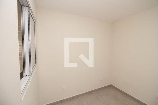Quarto 2 de apartamento para alugar com 2 quartos, 35m² em Penha de França, São Paulo