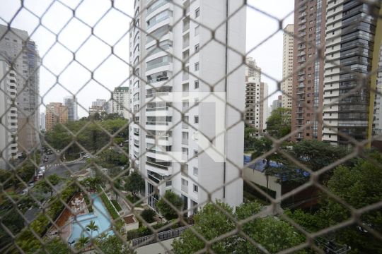 Vi de apartamento à venda com 2 quartos, 78m² em Jardim Vila Mariana, São Paulo