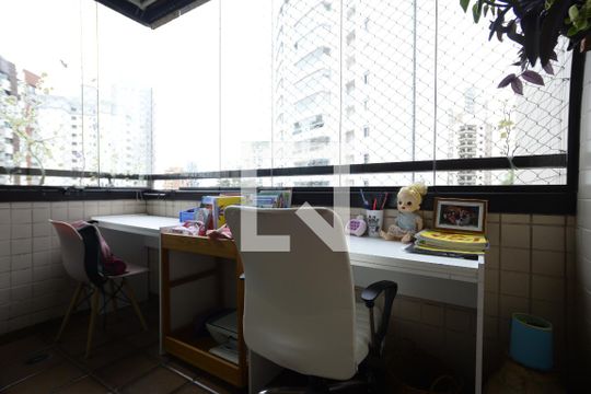 Varan de apartamento à venda com 2 quartos, 78m² em Jardim Vila Mariana, São Paulo