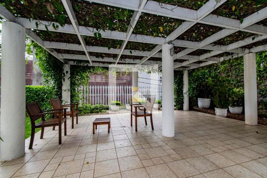 Apartamento à venda com 3 quartos, 170m² em Vl Pompeia, São Paulo