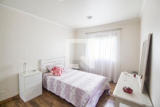 Quarto 4 de casa de condomínio para alugar com 6 quartos, 600m² em Residencial das Estrelas, Barueri
