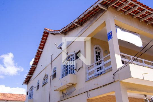 Fachada de casa para alugar com 4 quartos, 511m² em Ze Garoto, São Gonçalo