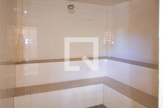 Sauna de casa para alugar com 4 quartos, 511m² em Ze Garoto, São Gonçalo
