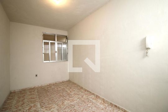 Apartamento para alugar com 2 quartos, 50m² em Colégio, Rio de Janeiro