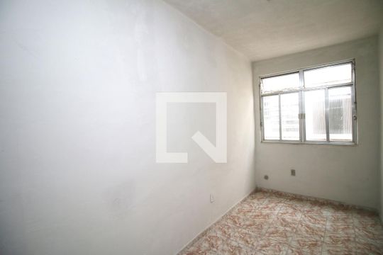 Quarto 1 de apartamento para alugar com 2 quartos, 50m² em Colégio, Rio de Janeiro