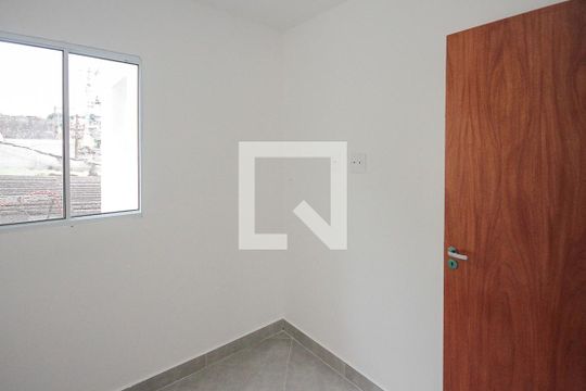 Quarto 02 de apartamento para alugar com 2 quartos, 35m² em Cidade Continental, São Paulo