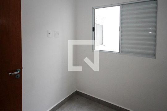 Quarto de apartamento para alugar com 1 quarto, 35m² em Cidade Continental, São Paulo