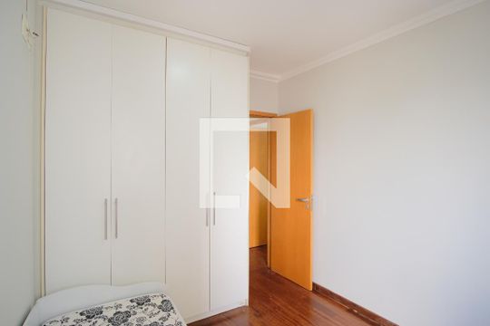 Quarto de apartamento para alugar com 2 quartos, 67m² em Tatuapé, São Paulo