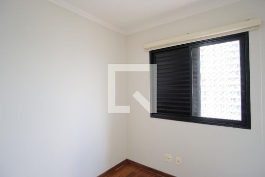 Quarto de apartamento para alugar com 2 quartos, 67m² em Tatuapé, São Paulo