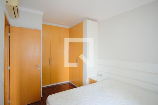 Suíte de apartamento para alugar com 2 quartos, 67m² em Tatuapé, São Paulo