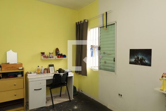 Quarto 2 de casa para alugar com 6 quartos, 330m² em Jardim Lideranca, São Paulo