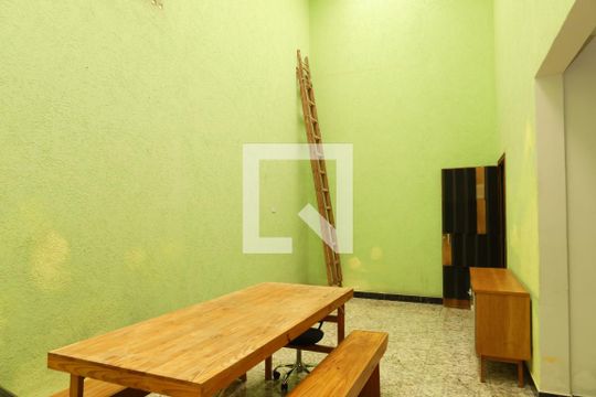 Sala de Jantar de casa para alugar com 6 quartos, 330m² em Jardim Lideranca, São Paulo