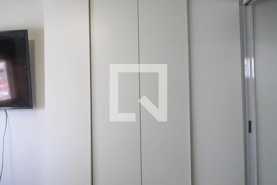 Quarto de apartamento para alugar com 1 quarto, 40m² em Cambuí, Campinas