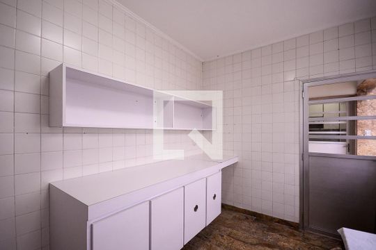 Copa de casa à venda com 4 quartos, 333m² em Vila Marte, São Paulo