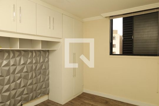 Quarto 2 de apartamento à venda com 3 quartos, 67m² em Cidade Antônio Estêvão de Carvalho, São Paulo