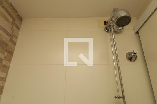 Banheiro 2 de apartamento à venda com 3 quartos, 67m² em Cidade Antônio Estêvão de Carvalho, São Paulo