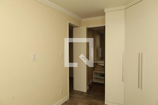 Quarto 2 de apartamento à venda com 3 quartos, 67m² em Cidade Antônio Estêvão de Carvalho, São Paulo