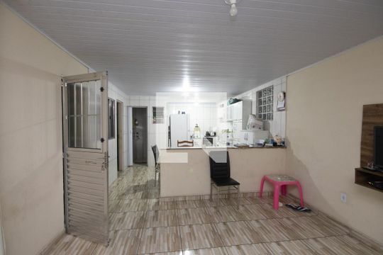 Casa 2 de apartamento à venda com 8 quartos, 350m² em Jardim Japao, São Paulo