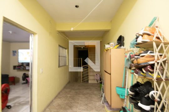 Área de Serviço de apartamento à venda com 8 quartos, 350m² em Jardim Japao, São Paulo