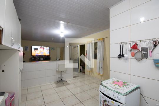 Cozinha de apartamento à venda com 8 quartos, 350m² em Jardim Japao, São Paulo