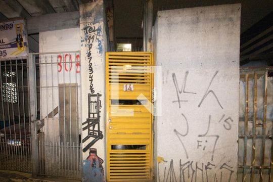 Fachada de apartamento à venda com 8 quartos, 350m² em Jardim Japao, São Paulo